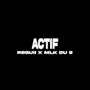 Actif (Explicit)