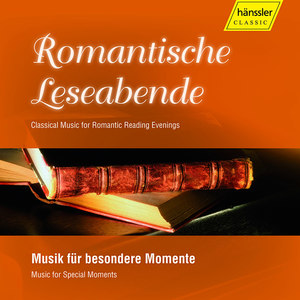 Romantische Leseabende