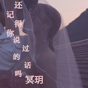 还记得你说过的话吗