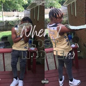 When i lost nookie Pt. 2 (feat. Mts_rob) (Explicit)