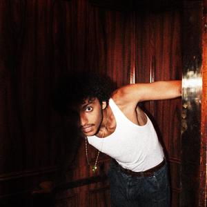 INK & WATER (feat. Sam Sellers) (Explicit)