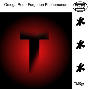 Forgotten Phenomenon (Original Mix)