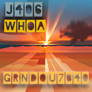 WHOA (feat. J406)