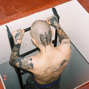 DOES IT BOTHER IF I BRING YOU FLOWERS?