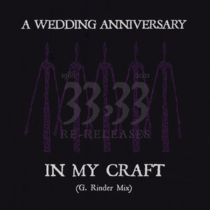 In My Craft (Georg Rinder Mix)