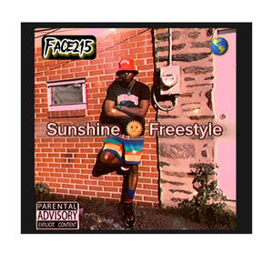 Sunshine Freestyle (Othello beats Remix) [Explicit]