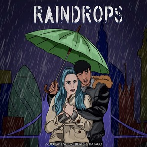 Raindrops