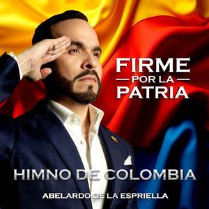 Himno de Colombia 