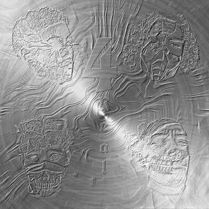 4Real (feat. Ranceur, Lotfy & Yabo) (Explicit)