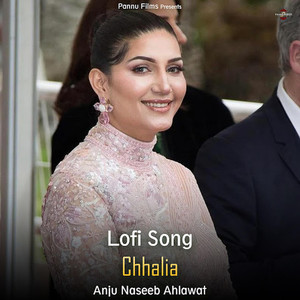 Chhalia (Lofi Remix)