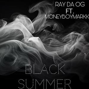 Black Summer (feat. MONEYBOYMARKK) [Explicit]