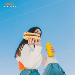 Erika (Stripped)