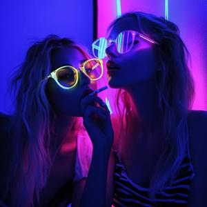 Girls (Techno Version|Explicit)