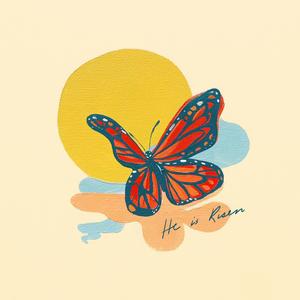 He Is Risen (feat. Elyssa Smith)