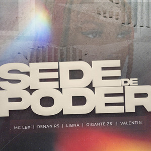 Sede de Poder