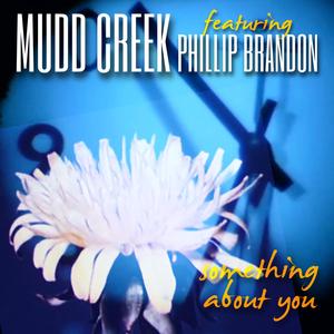 Something About You (feat. Phillip Brandon)