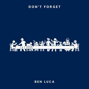 DON'T FORGET (Explicit)