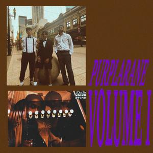 PURPLARANE VOLUME 1 (Explicit)