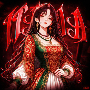 ITÁLIA (Super Slowed)
