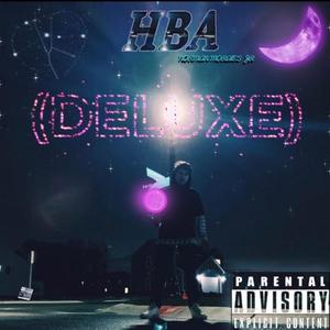 Late Nights(feat. Tony Russell, Peter, Bertha & Rae) (Explicit)