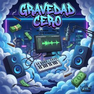 GRAVEDAD CERO (feat. Mc Klaren, fr3sh, KORI KORINTIO & Mariobeatzz) (Explicit)