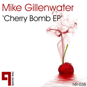 Cherry Bomb