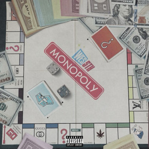 Monopoly (Explicit)