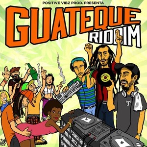 Guateque Riddim