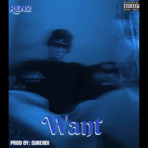 Want (Explicit)