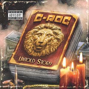 Untold Story (Explicit)