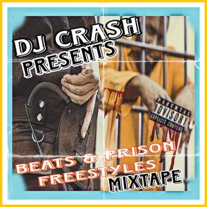 Beats & prison freestyles (Explicit)