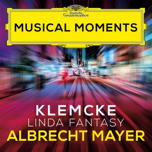 Klemcke - Linda Fantasy (Musical Moments)