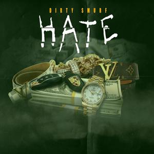 Hate (Explicit)