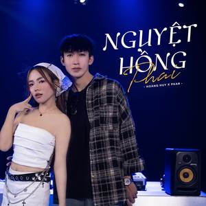 Nguyệt Hồng Phai (NH4T Remix)