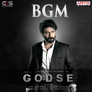 Godse (Original Background Score)