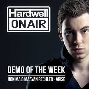 Arise (Original Mix)