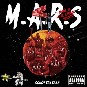 M.A.R.S (Explicit)