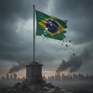 A queda do símbolo (condenações)