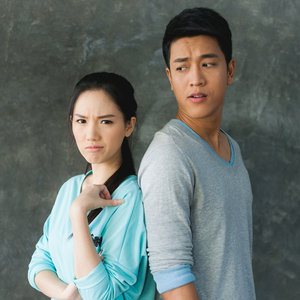 รู้ว่าจริงใจก็พอ (เพลงประกอบละคร หลานสาวนิรนาม)