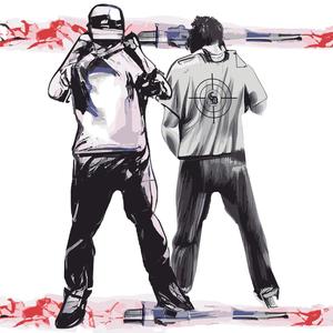 bread (feat. Trickk & Juba The Moor) (Explicit)