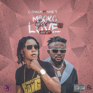 Mboko Get Love III (Explicit)