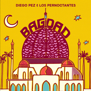 Bagdad