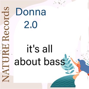 It's all about bass (Instrumental)