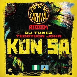 Kon Sa (Explicit)