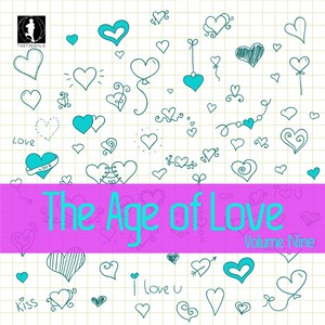 The Age of Love, Vol. 9