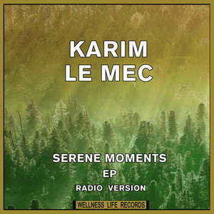 Serene Moments EP (Radio Version)