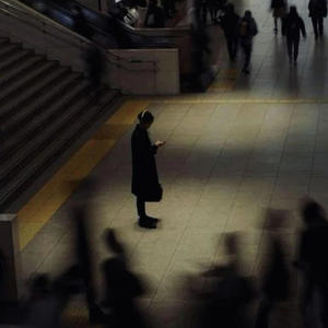 LOST HOPE (feat. discent)