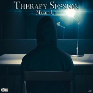 Therapy Session (Explicit)