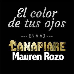 El Color de Tus Ojos (En Vivo)