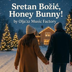 Sretan Božić, Honey Bunny